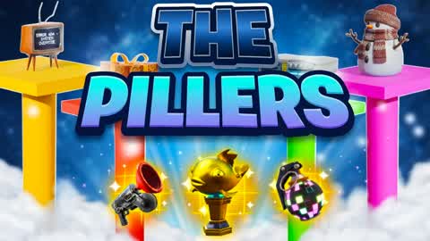 THE PILLARS PIL PIL