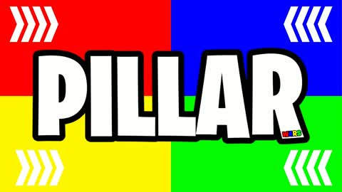 PILLAR WARS