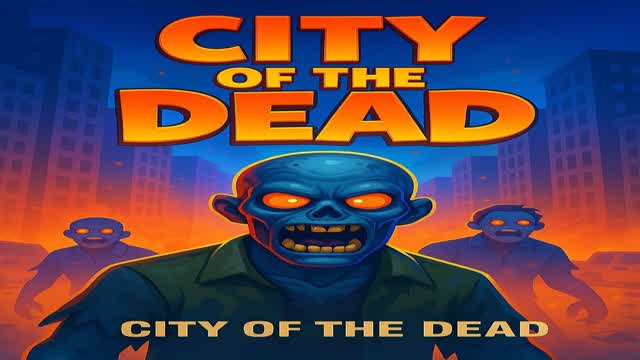 CITY OF THE DEAD
