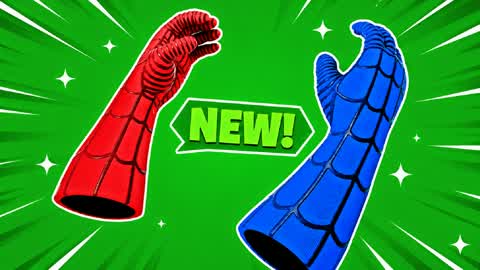SPIDER-MAN RED VS BLUE RUSH HONOR 🔴🔵