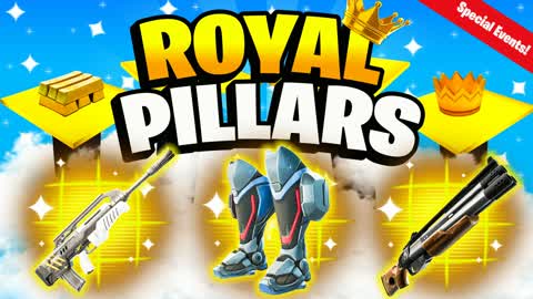 Royal Pillars