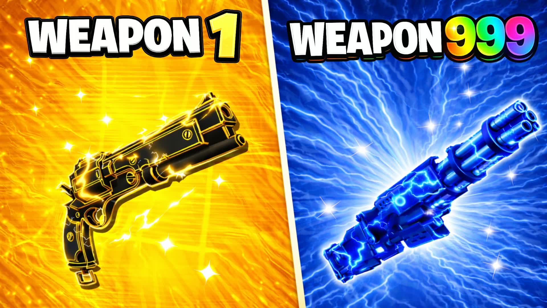 😎 DREAM GUN GAME 🔫ONE SHOOT