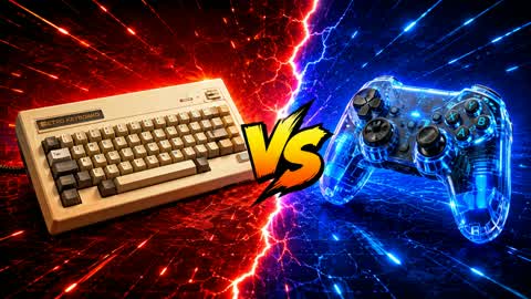 🌊 Red vs Blue 🏝️ Ocean Team Race