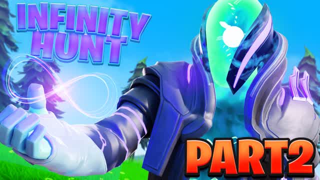 đ INFINITY HUNT đ PART 2