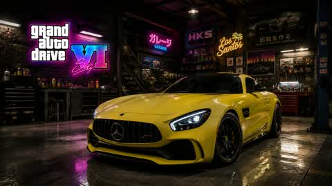 GDA SAW 6 CARS IN INDIA