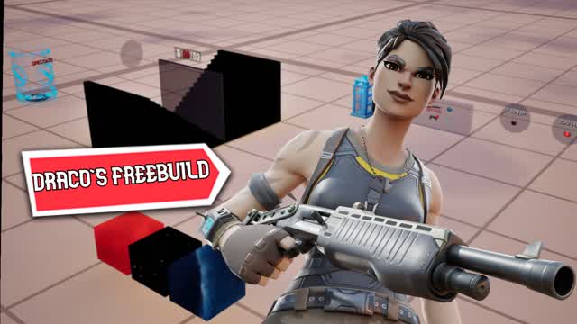 DRACO's freebuild