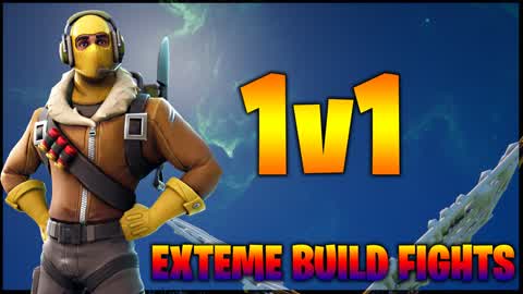 1V1 Build Fights Extreme FFA💥📝