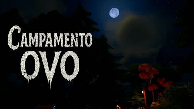 Campamento OVO