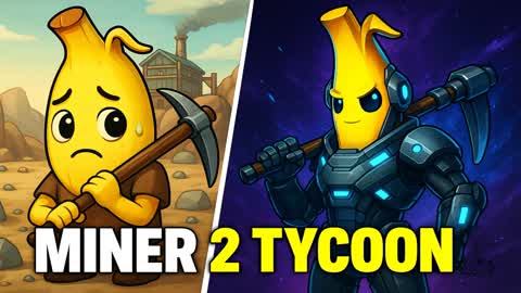 Miner 2 Tycoon