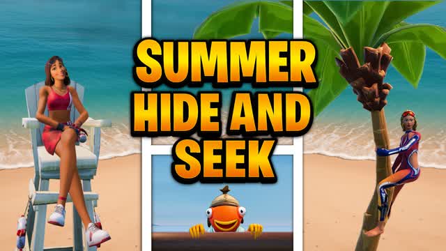 Capture 1 – MEGA SUMMER HIDE AND SEEK🌴🔥☀️