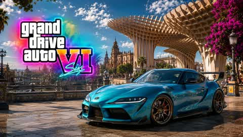 RATE DRIVING VI