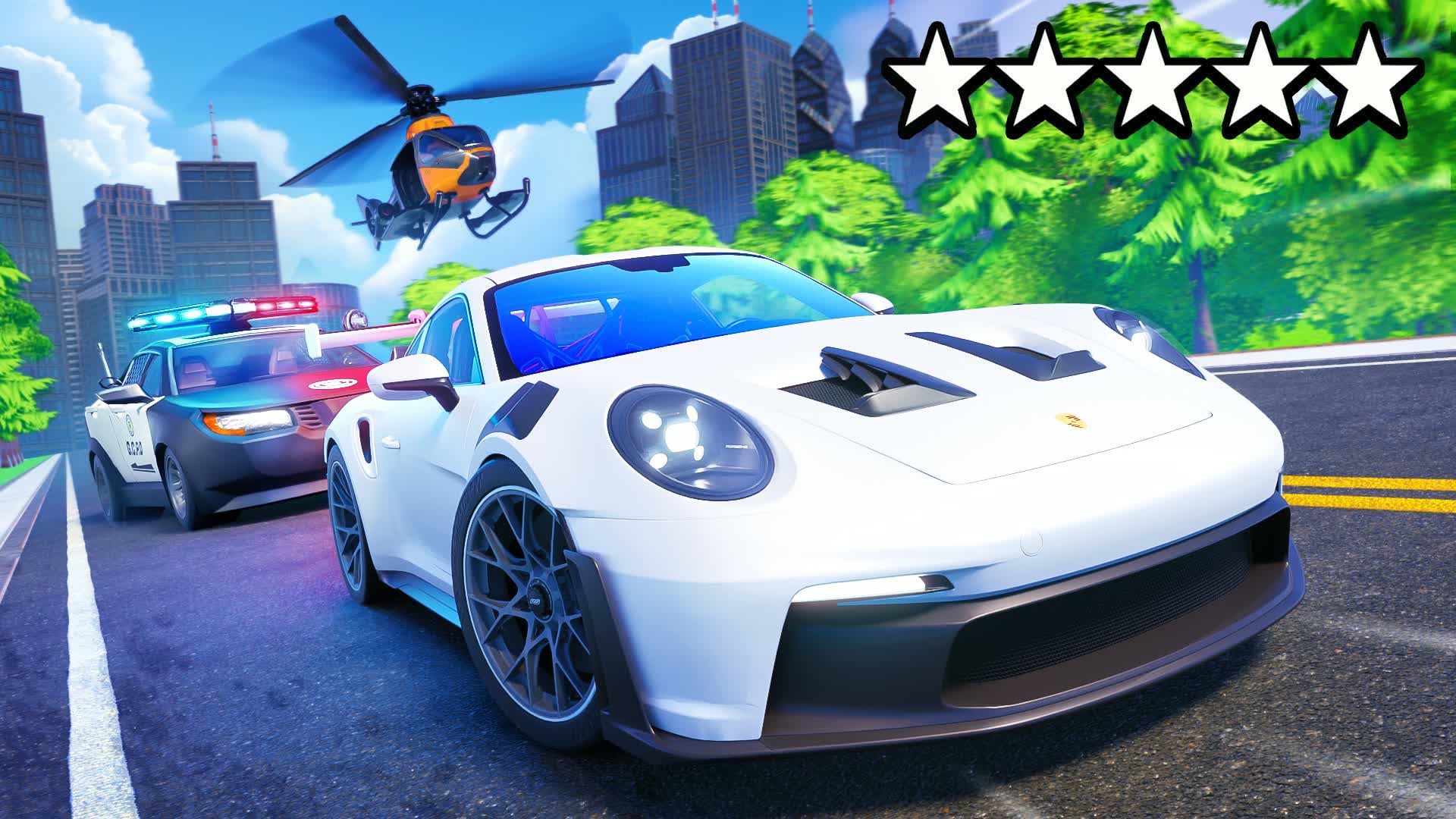 CAR CITY