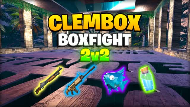 Capture 1 – ClemBox 2v2