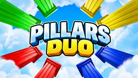 PILLAR DUO - UNC