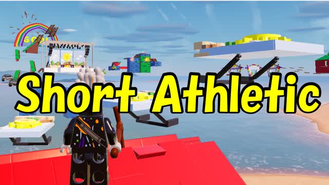 Capture 1 – Short Athletic