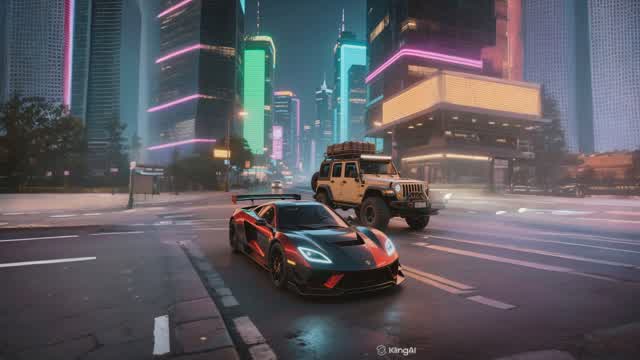 GRAND DRIVING CARS 💥