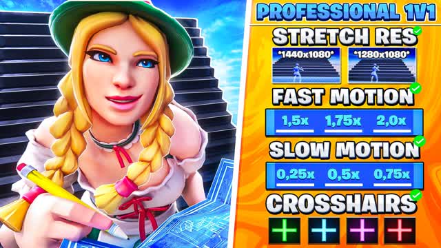 Capture 1 – 1v1 Professional Build Fights [MUSIC]