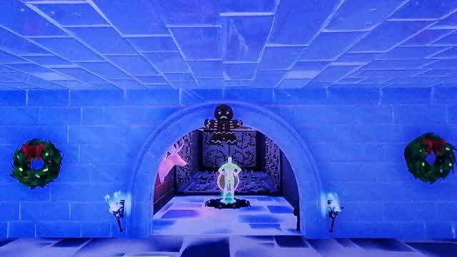 Capture 1 – Winter Deathrun