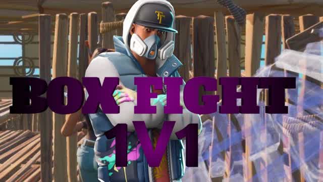 Boxfight 1v1