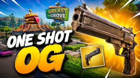 GREASY GROVE OG
