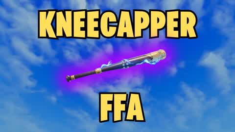 100 % KNEECAPPER 🎉