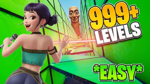 KPOP BRAINROT DEATHRUN! PARKOUR