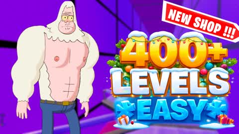 PARKOUR DEATHRUN 400+