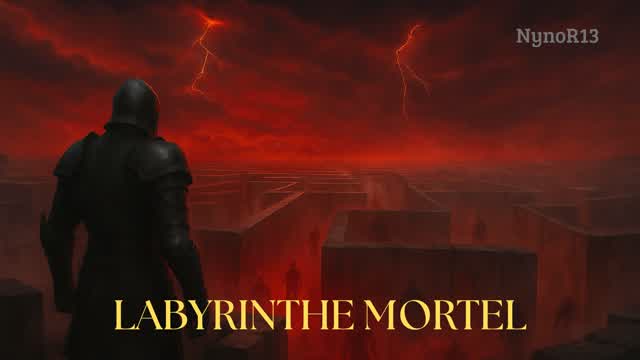 Labyrinthe Mortel 99 bot