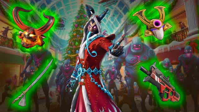 Black Friday: Zombie Survival 🧟