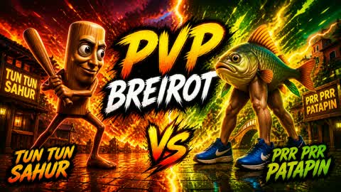 PvP BREINROT V1 V2 V3