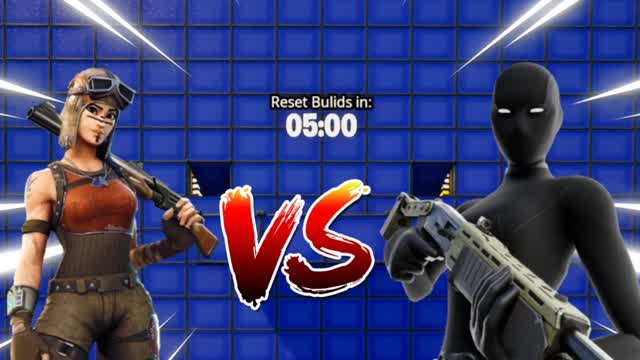 All VS All