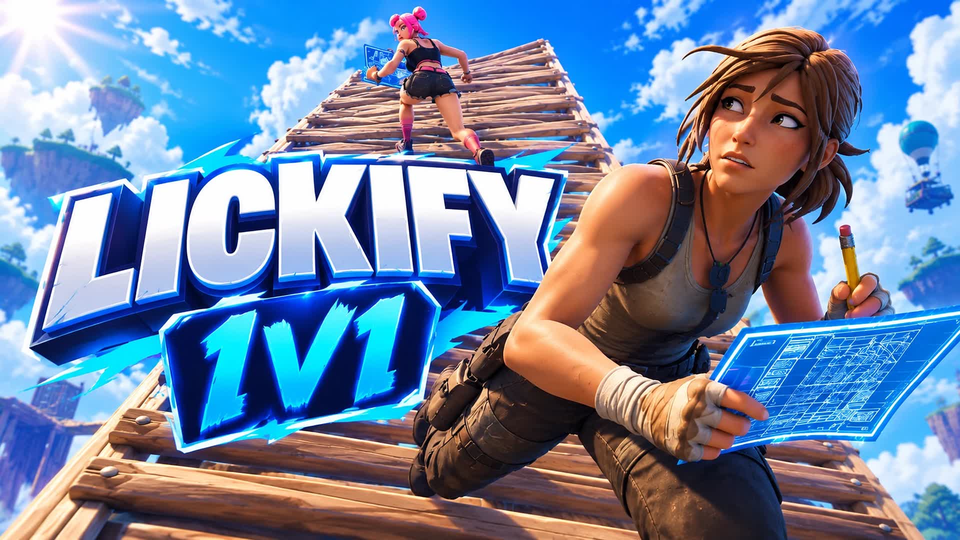 lickify1v1