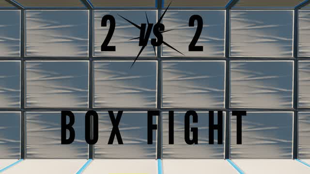 📦 BOX FIGHT (2vs2) 📦