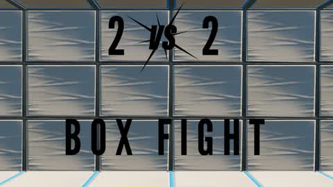 📦 BOX FIGHT (2vs2) 📦
