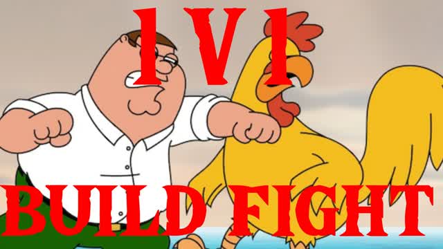 Build fight fnt