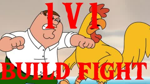 Build fight fnt