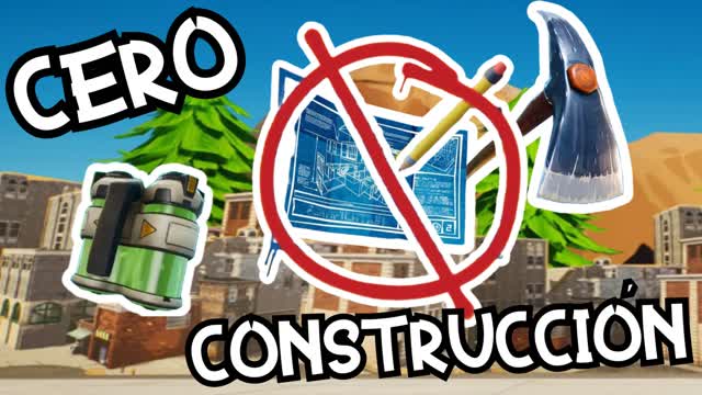 ⭐CREATIVO CERO CONSTRUCCION⭐