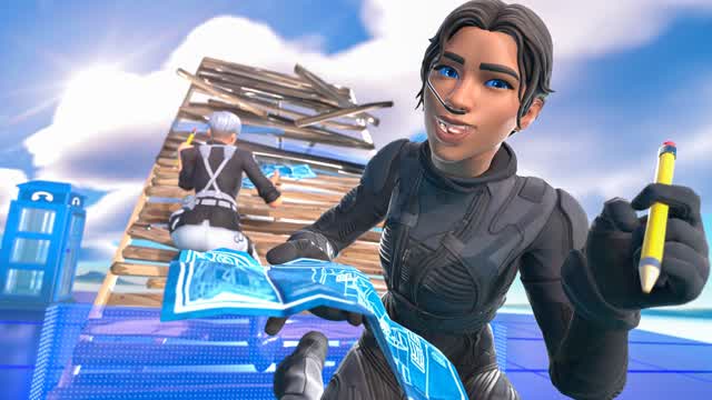 Ant 1v1 Spectate Map