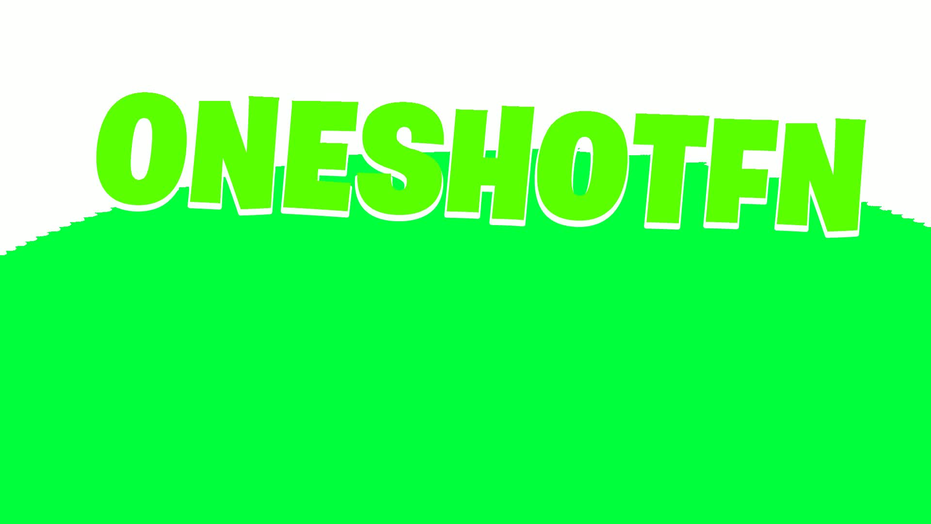 😎エクストリームガンゲーム🔫レイジーレイクのワンショット