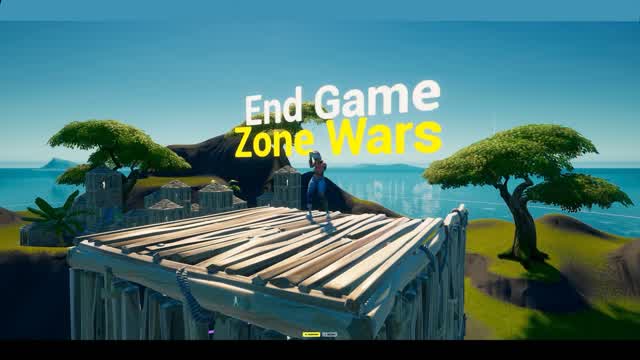 End Game Zonewars