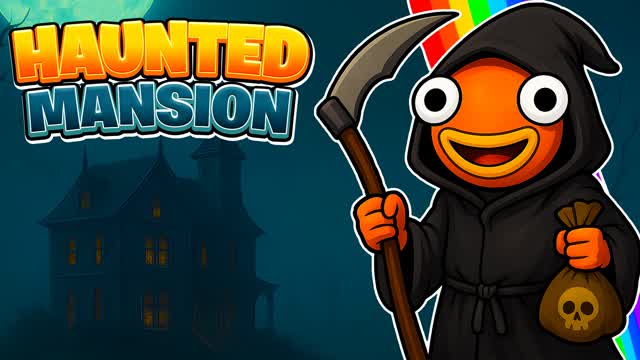 HAUNTED MANSION TYCOON