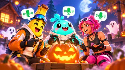 💀 PROXIMITY CHAT: AFTER DARK