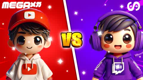📢 MEGA YT VS T.TV 💻
