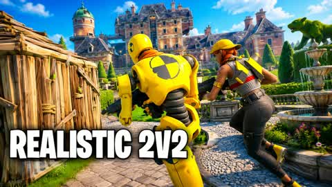 Realistics 2v2(chapter 5)