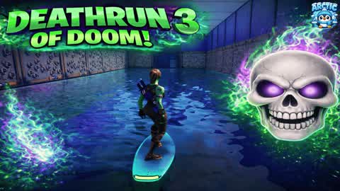 Deathrun of Doom 3