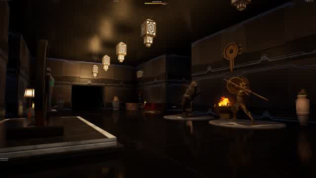 Capture 1 – Hush trials