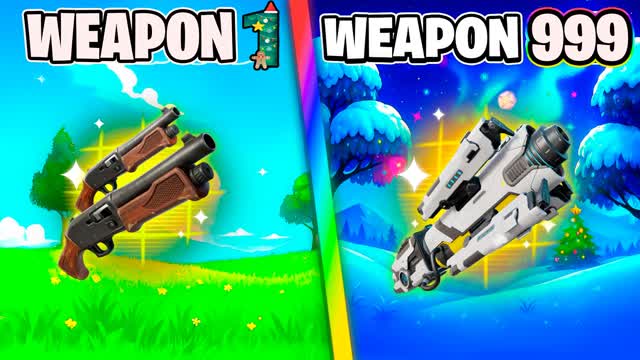 ⭐️ STAR MEME GUN GAME 🎯 ONE SHOT MUSIC