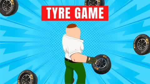 Tyre Game
