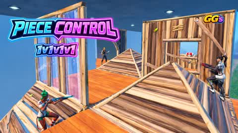 piece control optimal 1v1v1v1