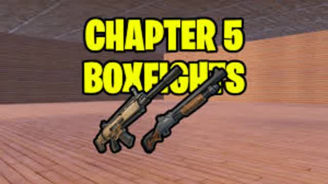 BoxFights PVP (C5S1)